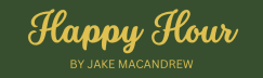 Happy Hour