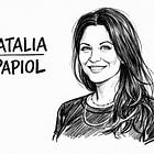 Tres ideas de Natalia Papiol que me enseñaron por qué fallan muchas empresas con la IA