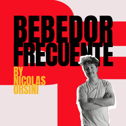 Bebedor Frecuente