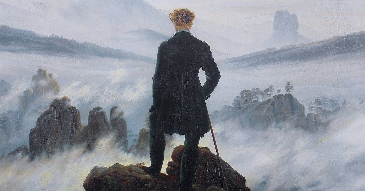 What is Romanticism? Exploring the 19th-Century Movement