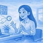 How I Made AI My Unfair Career Advantage