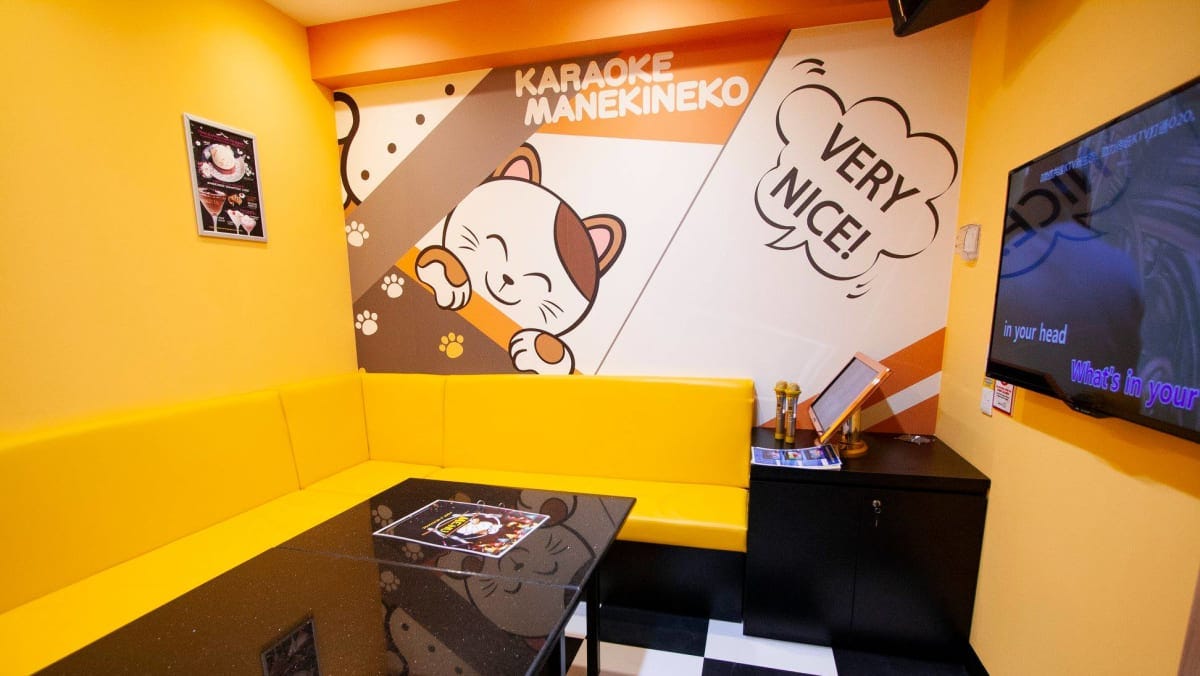 Karaoke Manekineko Closing Down All Its Outlets But Says “It's Not Goodbye”  - TODAY