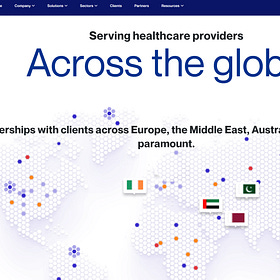 MyIndici: NZ App with Global Partners