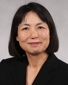 Michiko Bergman