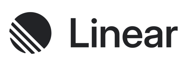 Linear Logo PNG Vector (SVG) Free Download