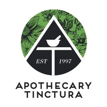 Apothecary Tinctura