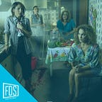 La Newsletter de Fuera de Series