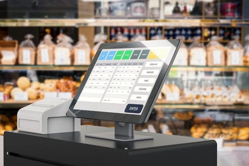 5 Things to Consider When Choosing a POS System | Sonary