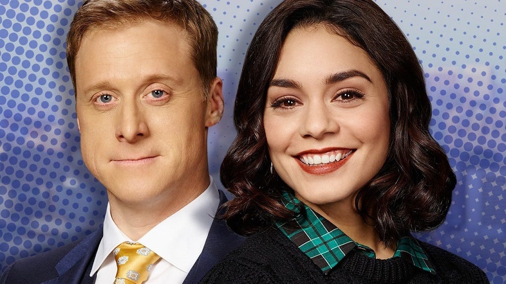 More Laughs from 'Powerless' 102 Wayne Dream Team 2017 images More Laughs from 'Powerless' 102 Wayne Dream Team 2017 images