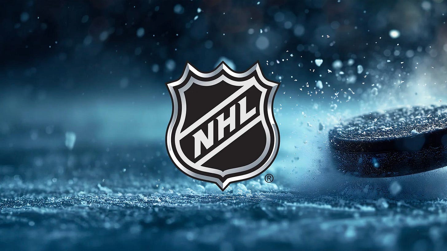 NHL Betting Insights: Wednesday, December 31, 2025 | Today's Picks
