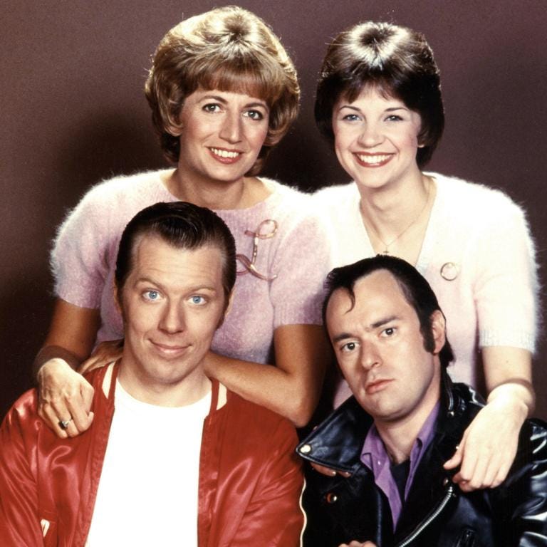 David Lander dead: Laverne & Shirley star dies aged 73 | news.com.au —  Australia's leading news site
