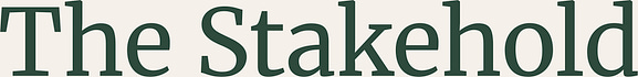The Stakehold