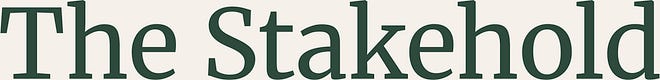 The Stakehold