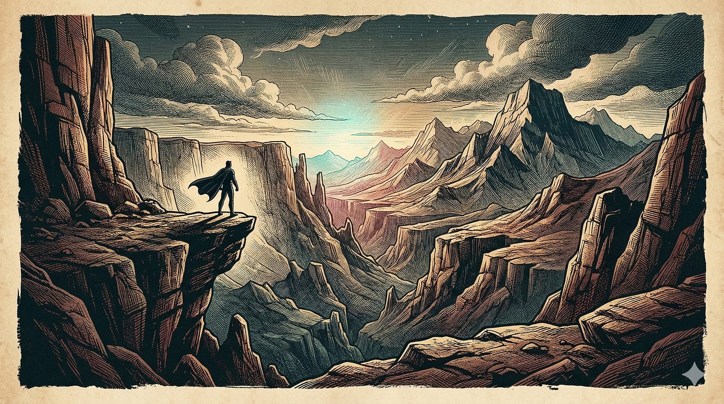 Late Autism Diagnosis: Being Weird Is Your Superpower