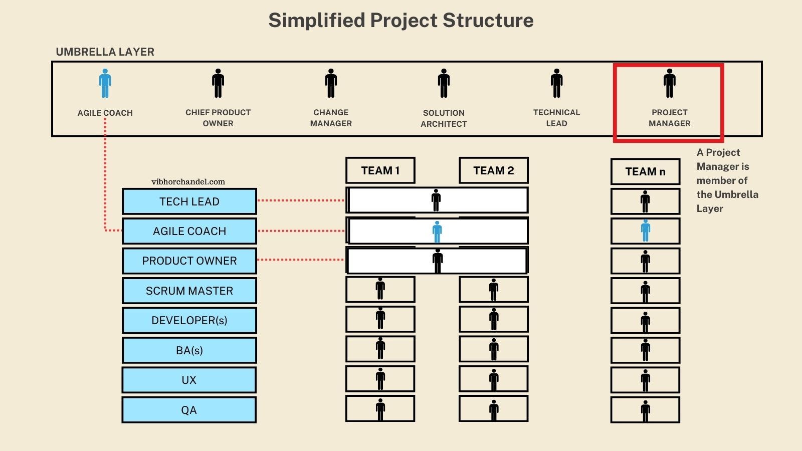 Project Manager on Agile Team? What Exactly Do You Do?