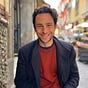 Adam Klasfeld's avatar