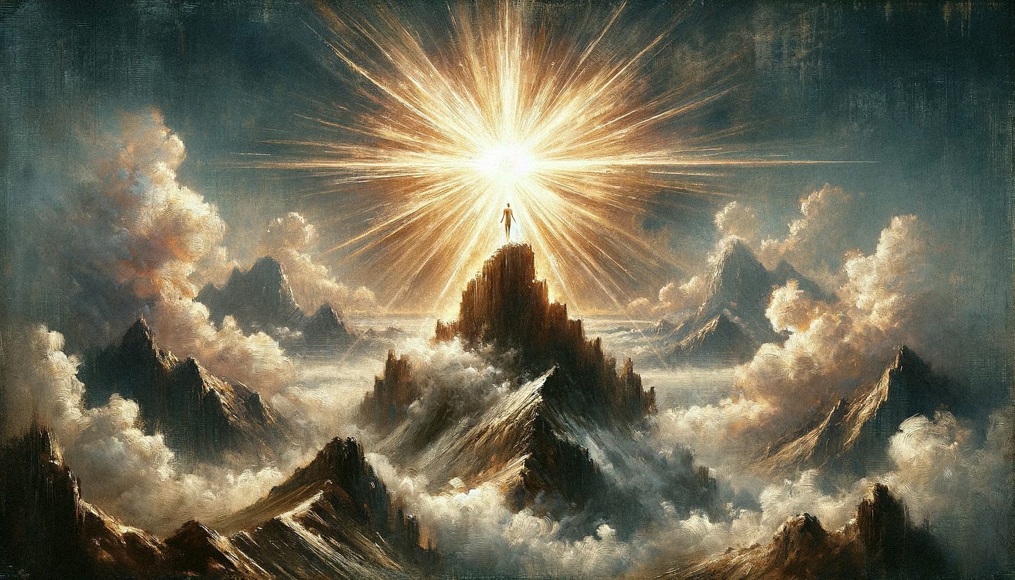 The Enlightened Mind: How to Unlock Self-Mastery and Wisdom - Vesotera