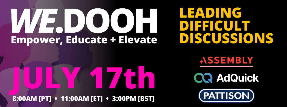 A black sign with white text and pink text

AI-generated content may be incorrect.