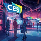 CES 2026 : Comment Samsung, Apple et Amazon tuent la Silver Economy (en la sauvant)