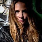 Lynne Jackaman's rock and soul dream