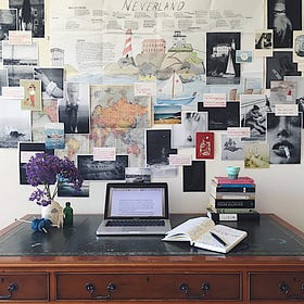 Writing for Yourself Vs. Writing for the Market