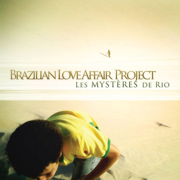 Les Mystères De Rio, Primary, 1 of 1