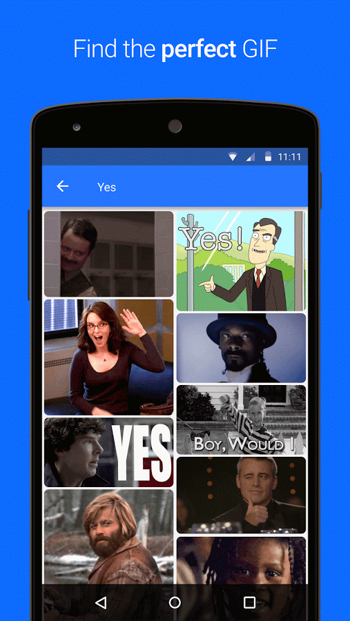 Gfycat releases official Loops app on the Play Store after georestricted  beta