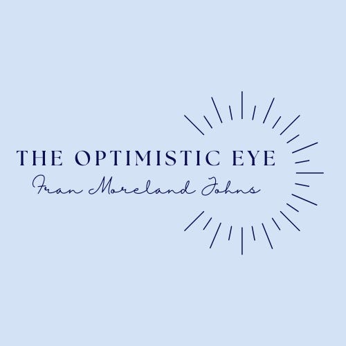 The Optimistic Eye