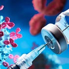 52 Scientists and Academics: Excessive DNA Contamination in mRNA Vaccines Presents “Substantial Risk” of Cancer