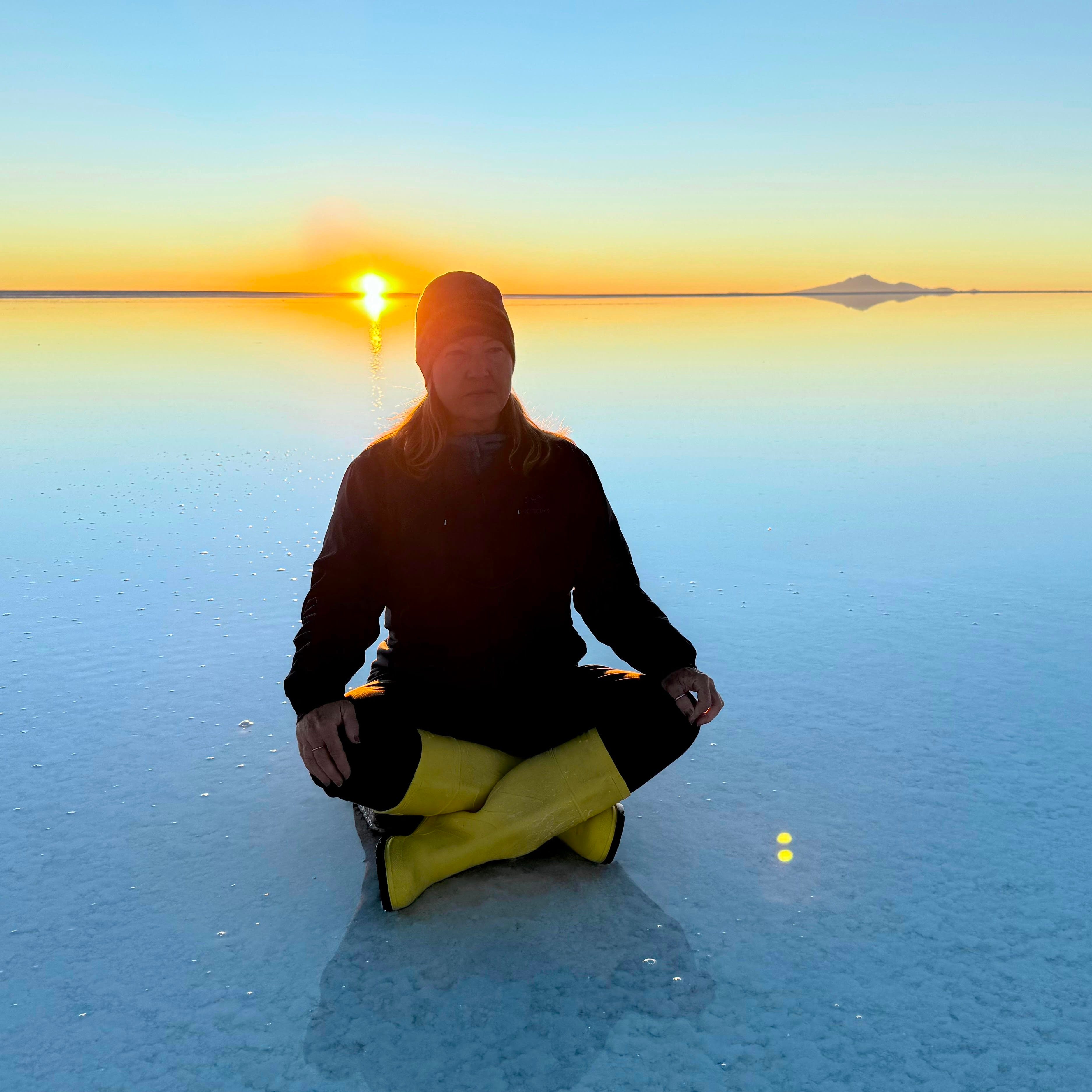 The Path of the Wild Heart