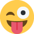 😜 😜
