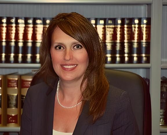 FULL COURT EISENPRESS: Rockland County Mother Accuses Family Court ...