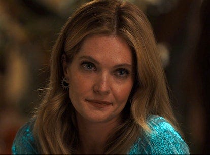 Is Daphne's Trainer Her Kids' Father? This 'White Lotus' Twist Is Wild