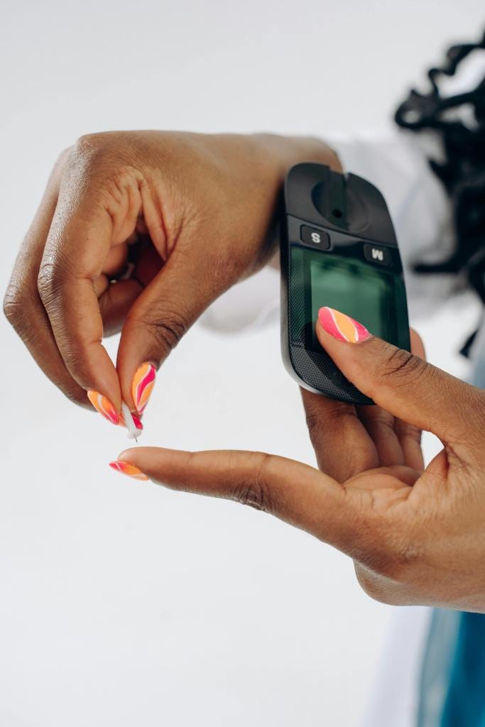 The Silent Connection: Midlife, Menopause & Type 2 Diabetes in South Asian Women The Silent Connection: Midlife, Menopause & Type 2 Diabetes in South Asian Women