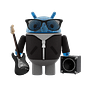 R.D.'s avatar