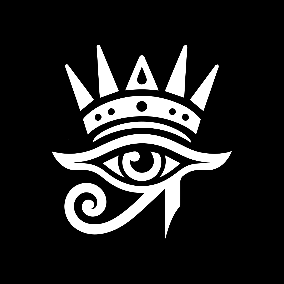 Third Eye Kingdom logo