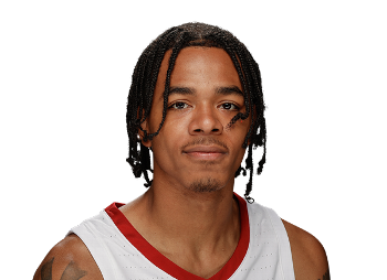 Labaron Philon Jr. Labaron Philon Jr.