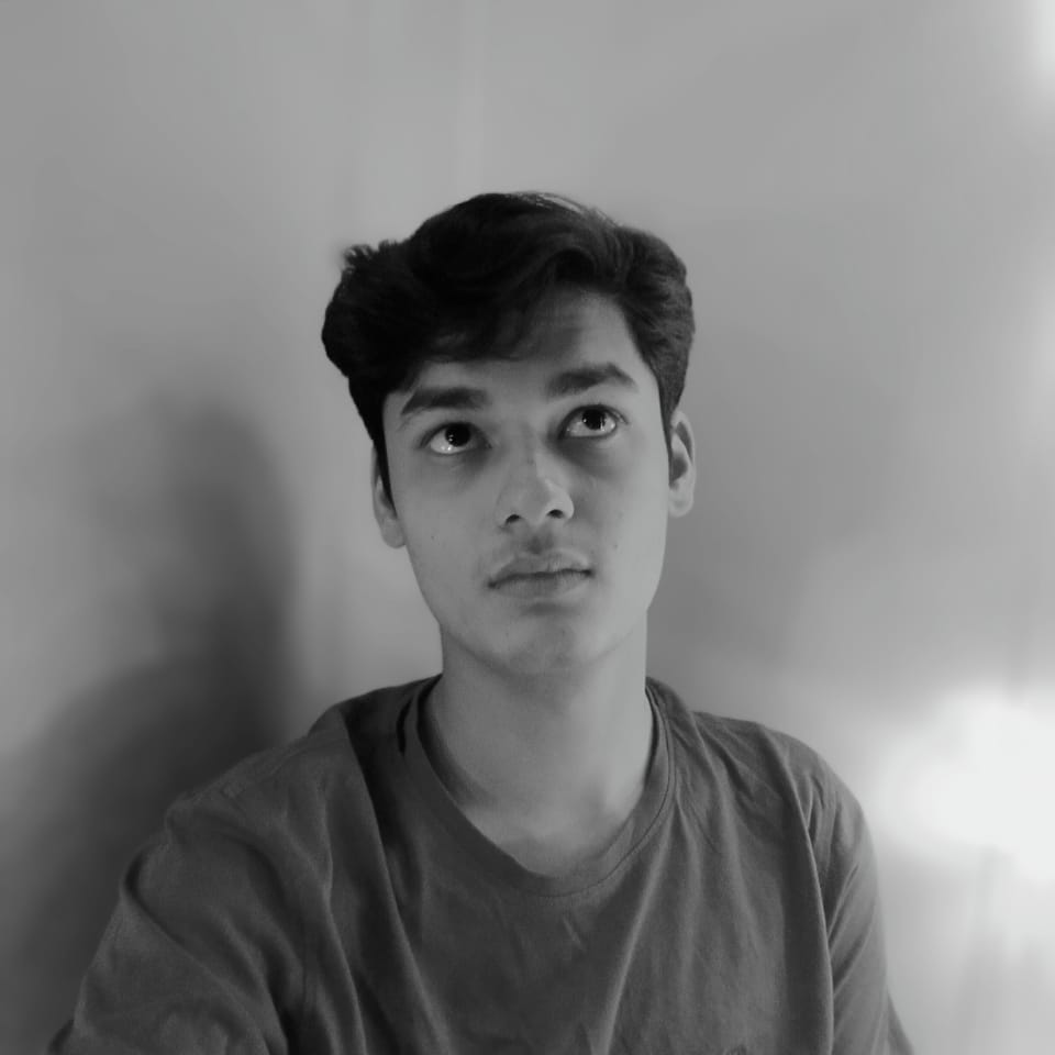 The Stories We Tell Ourselves 