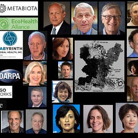 The Labyrinth Connects New ARPA-H Director to a Big Disease