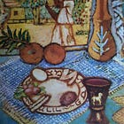Passover Tales Then and Now 