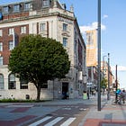 21. Headrow Bastard Service Tree