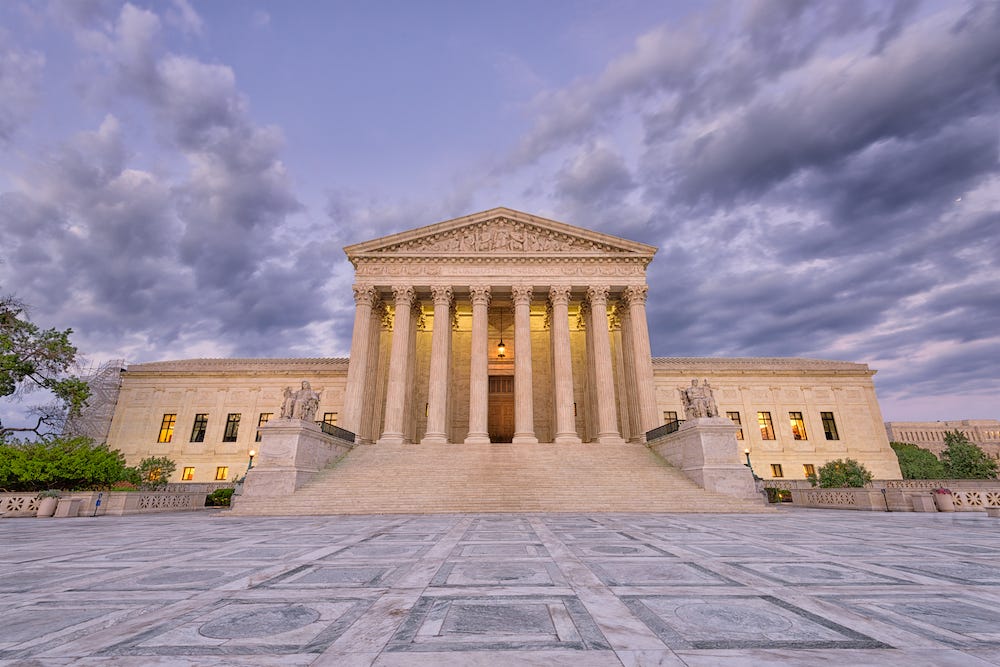 The King (Presumptively) May Do No Wrong | ACS The King (Presumptively) May Do No Wrong | ACS