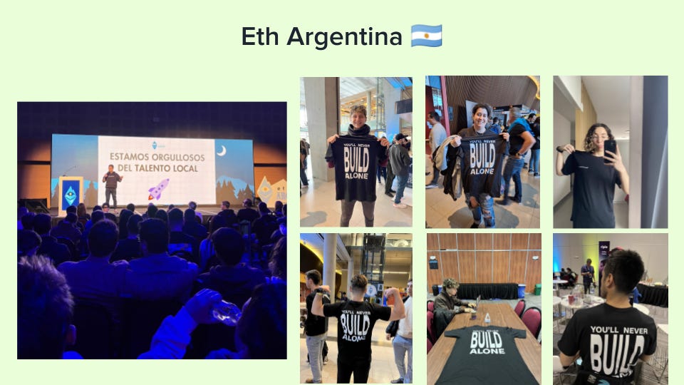 Community Call #21 - A glimpse of the future🔮