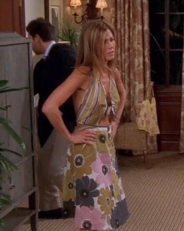 A tribute to Rachel Green - by The Lucie Market A tribute to Rachel Green - by The Lucie Market