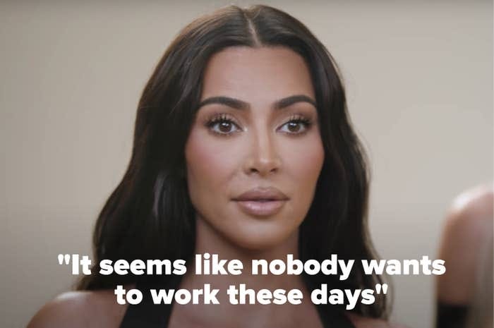 Next Time Someone Says "No One Wants To Work Anymore," Show Them These 18 Photos Next Time Someone Says "No One Wants To Work Anymore," Show Them These 18 Photos