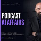 Artur J. Dubiel: nauka, bezpieczeństwo, refleksja...