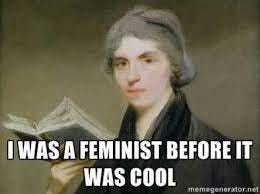 Mary Wollstonecraft