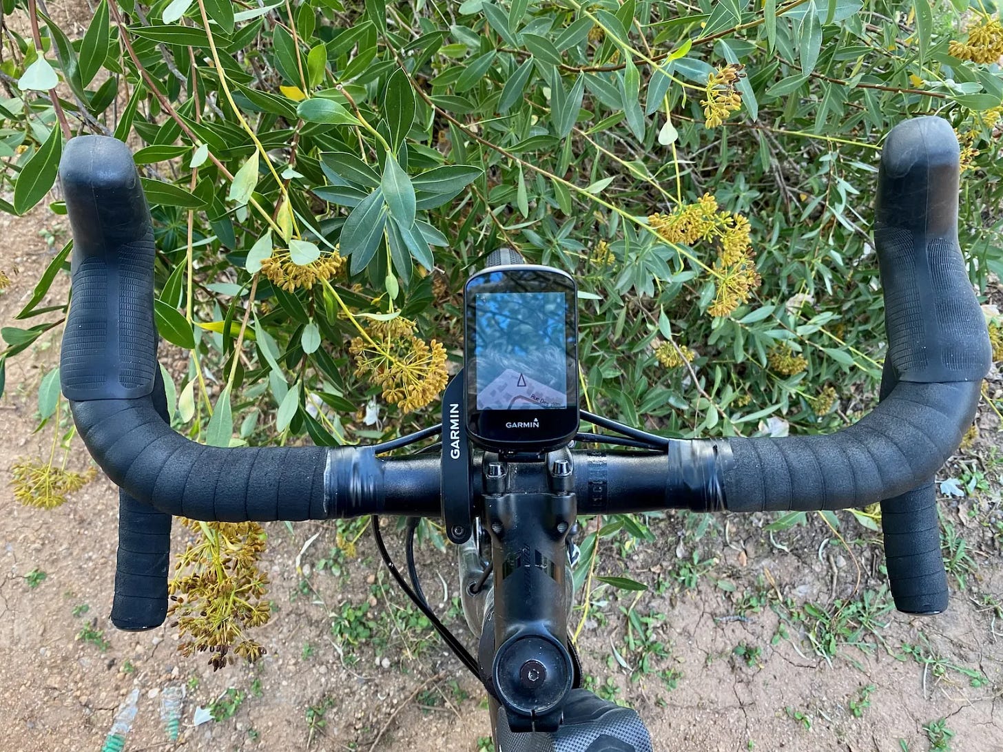 Pourquoi j’ai racheté un GPS Garmin Pourquoi j’ai racheté un GPS Garmin