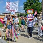 [AUDIO] TFR Is a Referendum, and Shows Why Progressivism Is Going Extinct