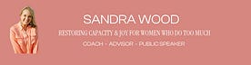 Sandra's Substack